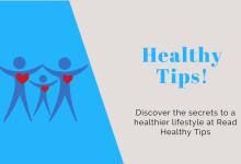 Read Healthy Tips