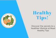 Healthy Tips 4