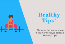 Read Healthy Tips