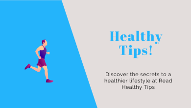 10 healthy tips for adults 9 Read Healthy Tips