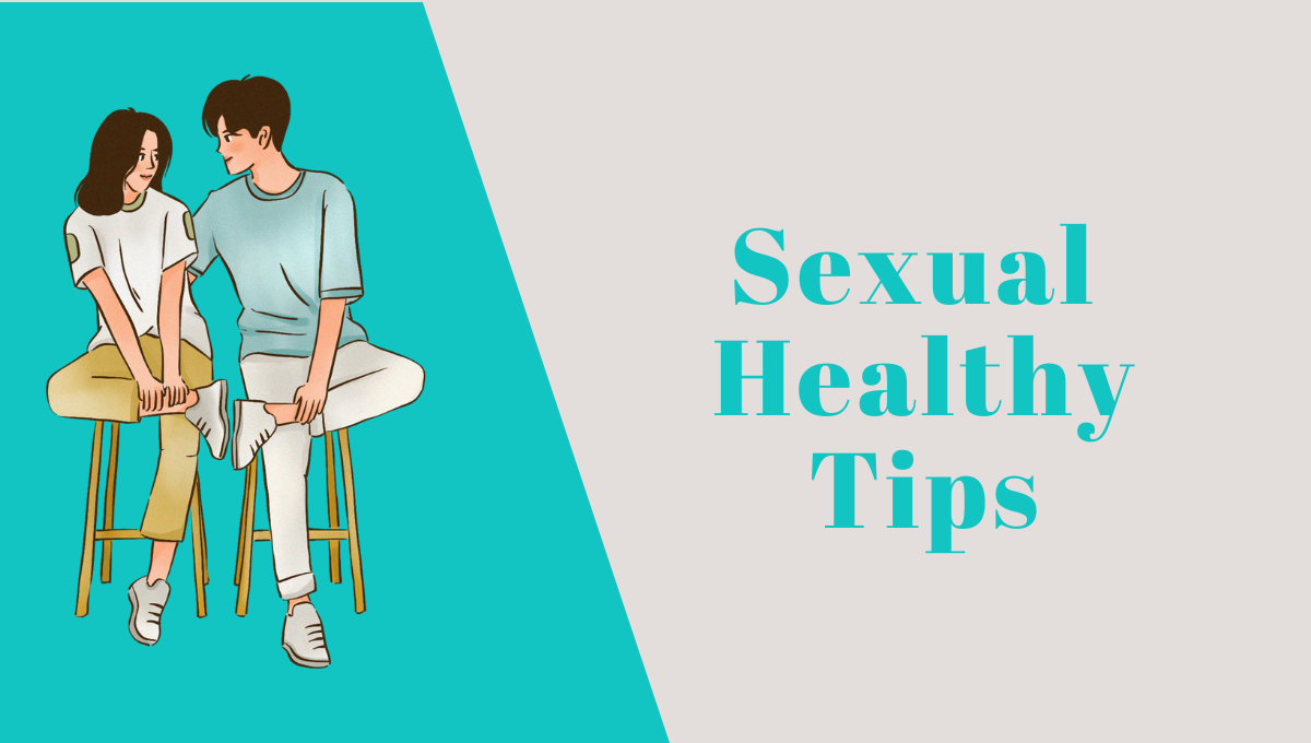 Understanding And Improving Male And Female Sexual Health Read Healthy Tips