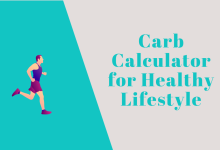 Carb Calculator for Healthy Lifestyle