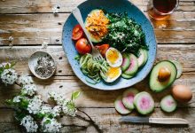 Ausgewogene Ernährung: 10 Tipps und Tricks