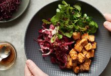10 Healthy and Delicious Tofu Recipes