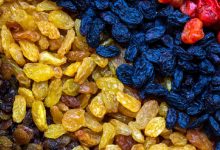 1686740534 Black green golden or red Know the types of raisins