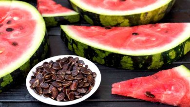 1686740643 Benefits of watermelon seeds you should know
