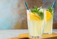 1686744695 7 reasons why drinking lemon juice daily is good for