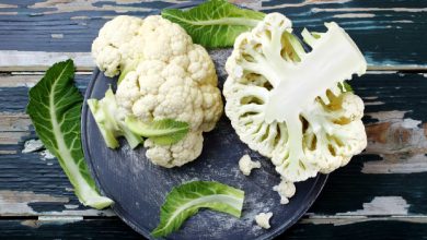 1686771766 Know the benefits of Cauliflower that make it a nutrition