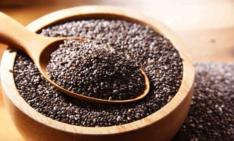 Know the benefits of chia seeds for sexual health 1 1686788716 Know the benefits of chia seeds for sexual health