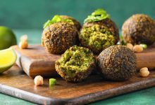 1686790414 International Falafel Day Try this mouthwatering homemade Falafel recipe today