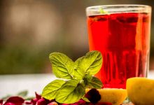 1686794076 Summer drinks How to make gulab sharbat at home