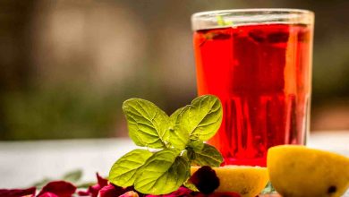 1686794076 Summer drinks How to make gulab sharbat at home