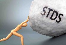 1686794772 Sexually transmitted diseases rising in India Ways to reduce risk