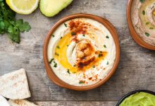1686797854 Try these 6 healthy Mediterranean dips for healthy snacking
