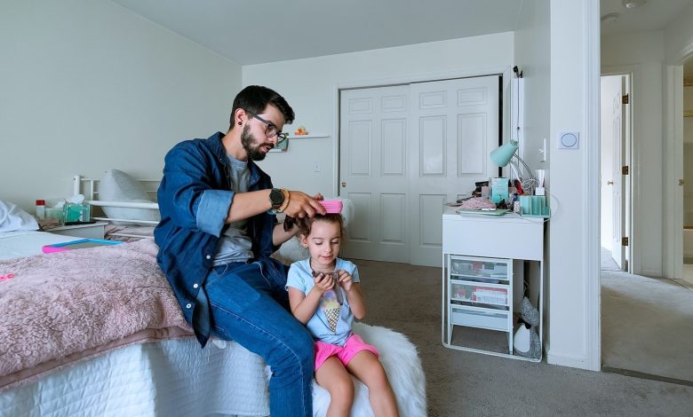 Father's Day 2023: Psychological well being ideas for single dads | Health 1 1686830039 Fathers Day 2023 Mental health tips for single dads