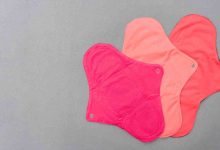 1686837656 5 steps to wash and reuse cloth pads during periods