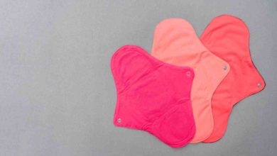 1686837656 5 steps to wash and reuse cloth pads during periods
