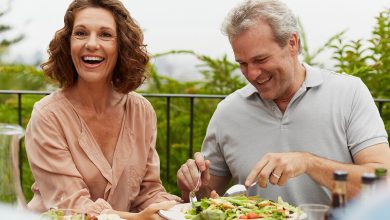 Stay longer by retaining irritation 'at bay' - skilled's 5 ‘easy’ suggestions 7 1686863476 Live longer by keeping inflammation at bay experts five