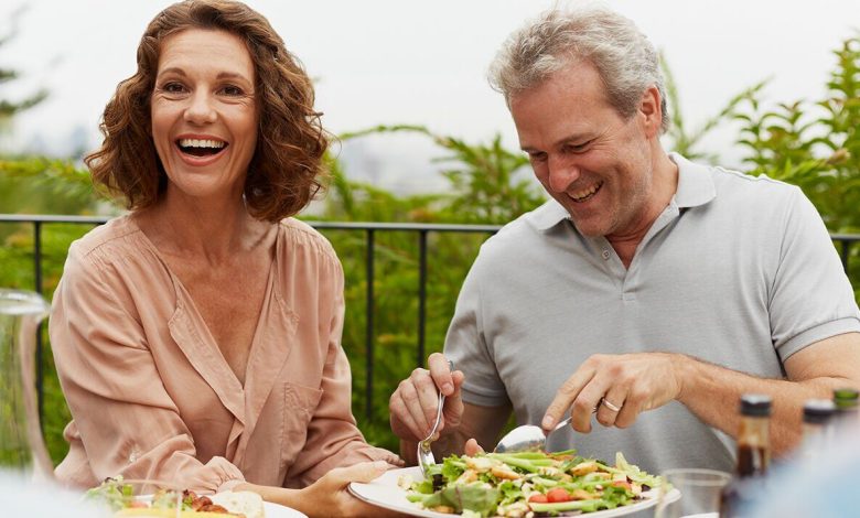 Stay longer by retaining irritation 'at bay' - skilled's 5 ‘easy’ suggestions 1 1686863476 Live longer by keeping inflammation at bay experts five