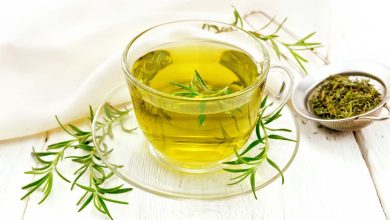 1686894841 9 health benefits of rosemary tea that make it a
