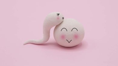 1686927800 International Mens Health Week 7 tips to improve male fertility