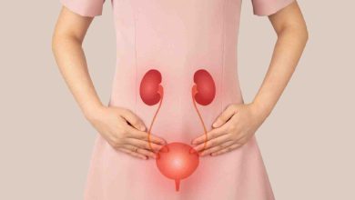 1686959569 5 side effects of dehydration on urinary health in summer