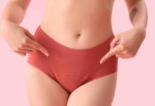 1686981465 Underwear hygiene 3 vaginal fluids you must know about