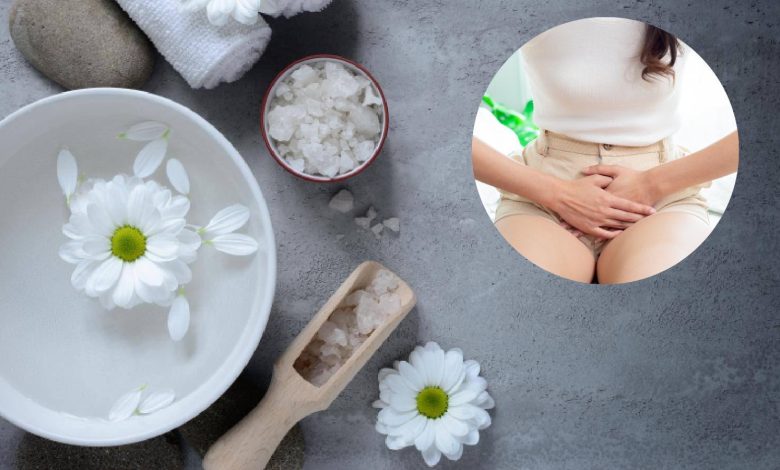 Salt water for vaginal an infection: Is it a superb house treatment? 1 1686999991 Salt water for vaginal infection Is it a good home