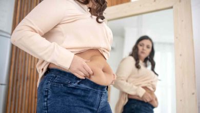 1687060837 Yoga for belly fat 5 minute exercise for flat tummy