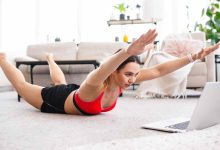 1687175767 Benefits of superman pose How do it right