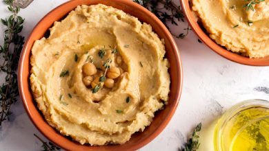 1687443212 Fuel your weight loss journey with these healthy hummus recipes