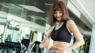 1687590430 Follow these expert suggested tips to maintain a healthy weight