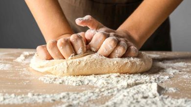 1687675410 Switch to this DIY recipe of keto atta for weight