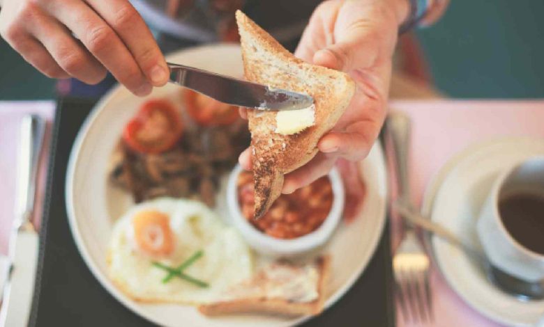 Sizzling or chilly breakfast: What's higher in your well being? 1 1687923155 Hot or cold breakfast Whats better for your health