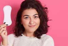 1687940119 Avoid or apply petroleum jelly for sanitary pad rash