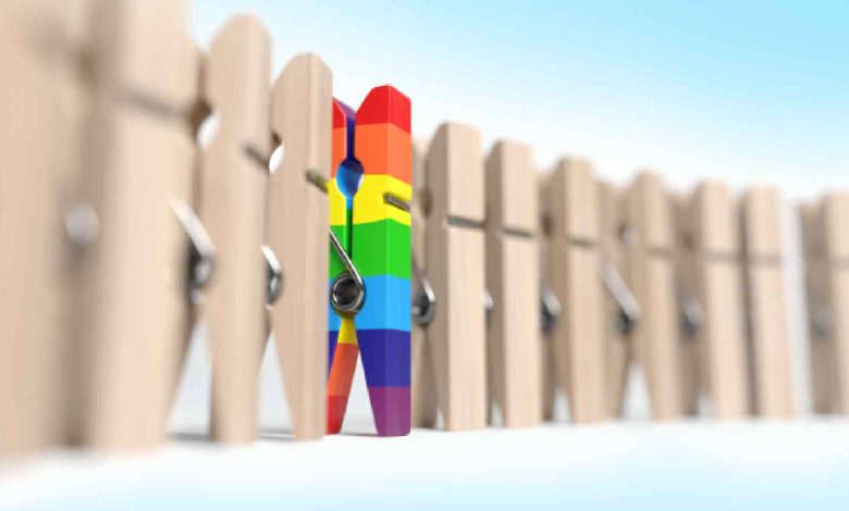 LGBTQ office discrimination: The best way to take care of bias 1 1687950274 LGBTQ workplace discrimination How to deal with bias
