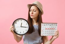 1688050643 Heres how short menstrual cycle is linked to fertility