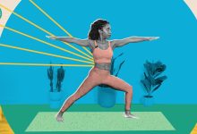 5 Minute Beginner Yoga Flow Everyday Health