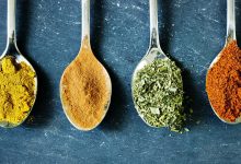 5 Spices You Should Be Adding Right Now To Your