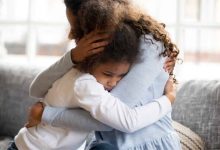 5 Strategies for Easing Childhood Anxiety