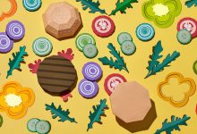 5 Tips for a Healthier Burger