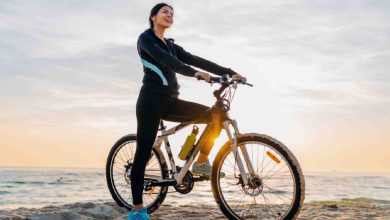 5 beginner exercises to fight obesity and improve your health