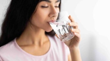 Avoid dehydration in summer Avoid dehydration in summer