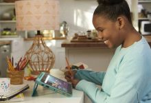 5 tips to help children adopt a healthy digital diet