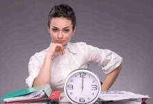 5 tips to master the art of time management and