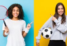 6 sports for weight loss that will help you burn