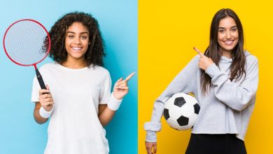 6 sports for weight loss that will help you burn