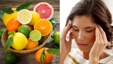 6 superfoods to reduce anxiety and stress