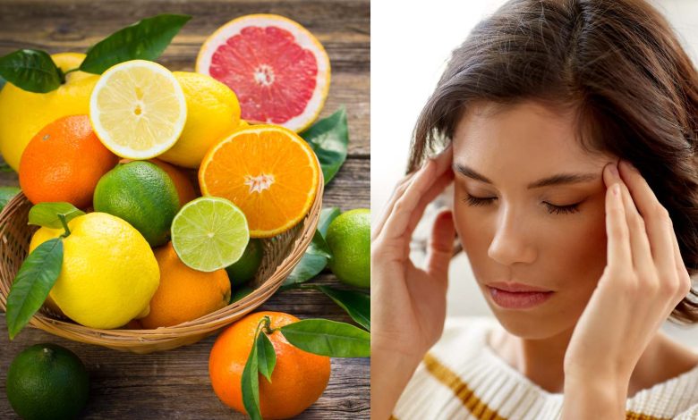 6 Superfoods To Reduce Anxiety And Stress From Read Healthy Tips