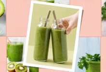 7 Healthy Ingredients for Green Smoothie Recipes